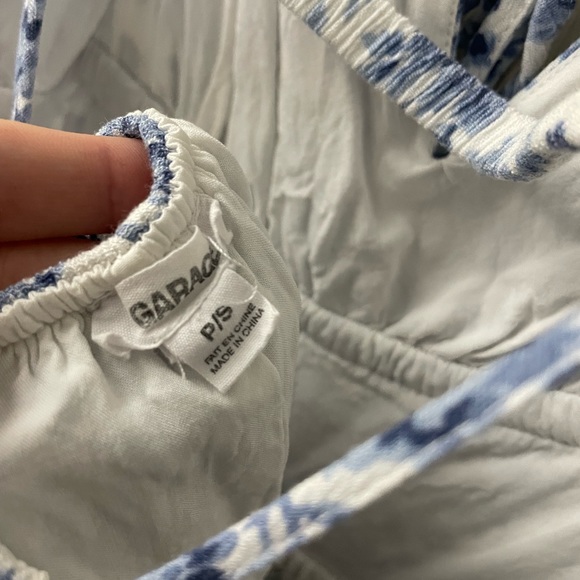 Mini dress - Picture 4 of 5